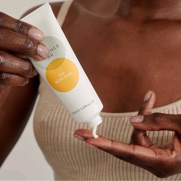 Balance Me Aha Glow Mask - Picture 2 of 5